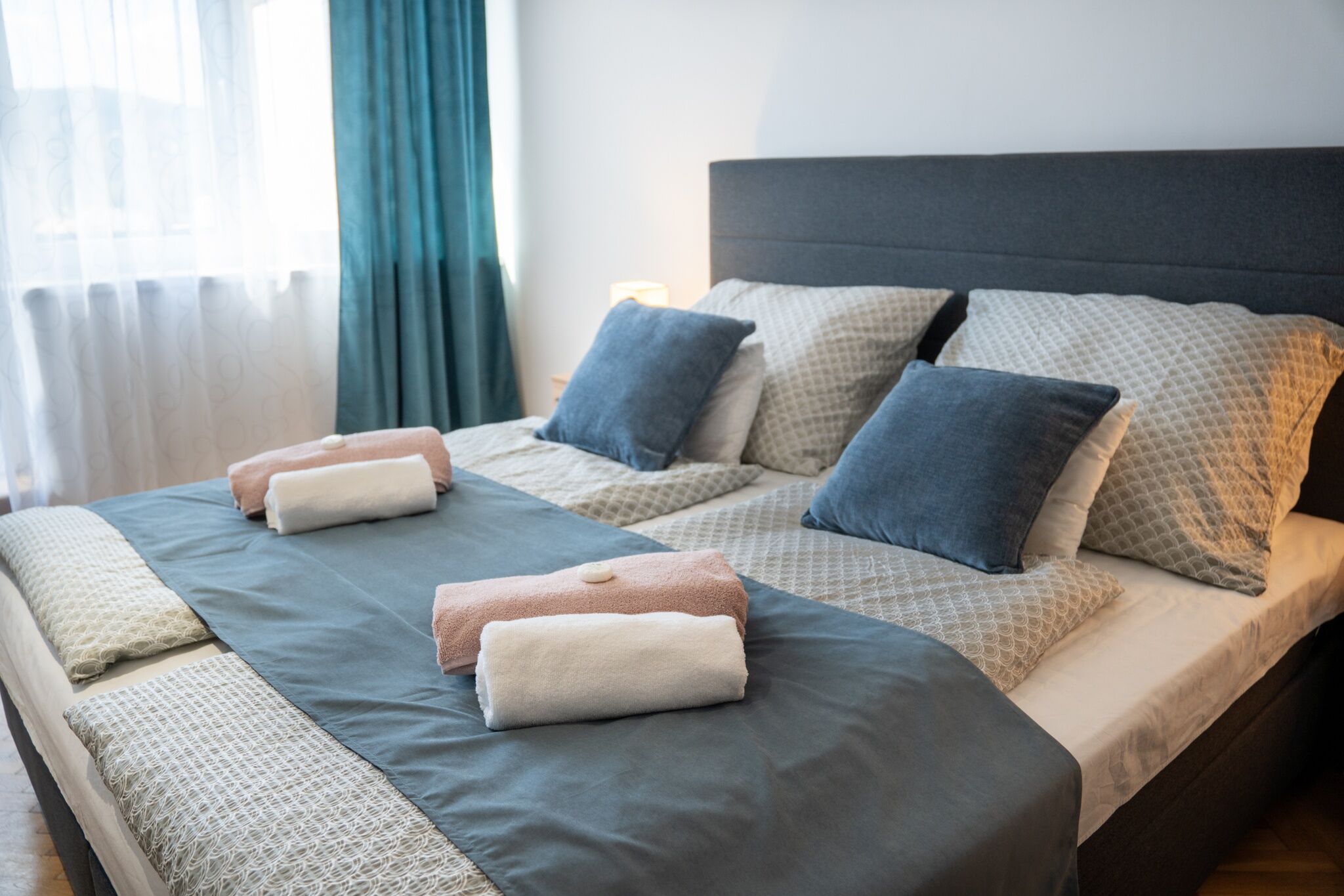 Pandora Apartman - Visegrád