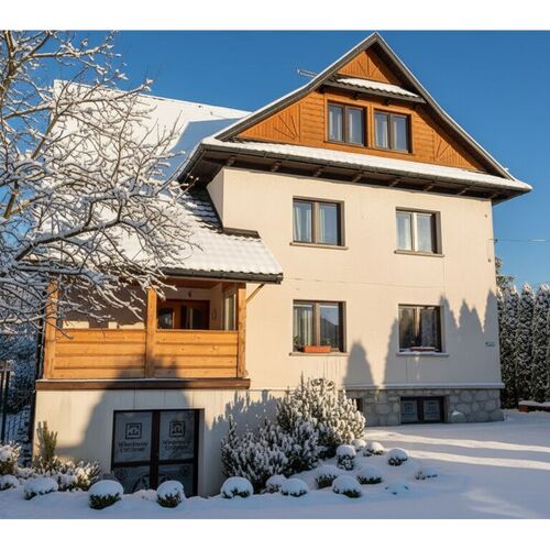 Wierchowy Gościniec Białka Tatrzańska