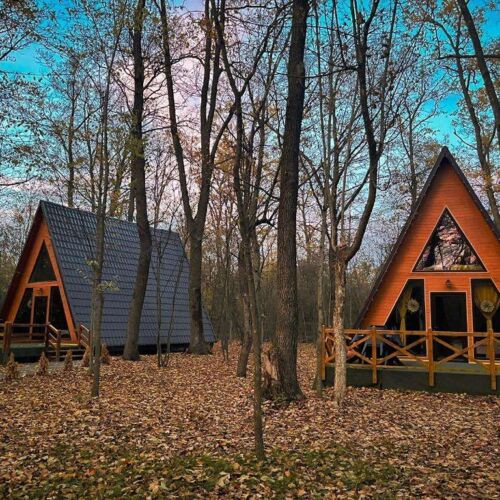 Casă de vacanță Artarica Călugăreni