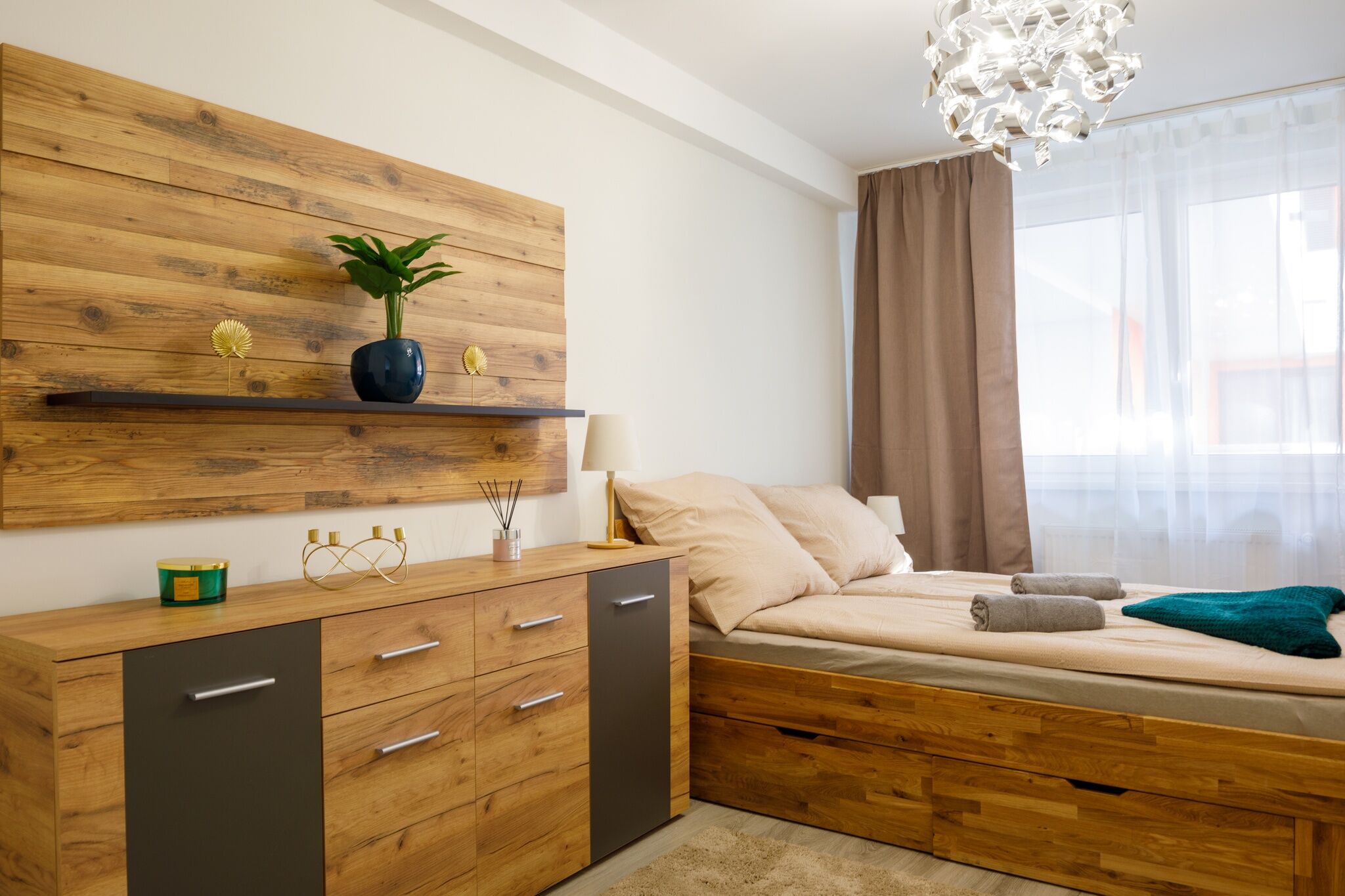 Sixties Elite Apartman Debrecen