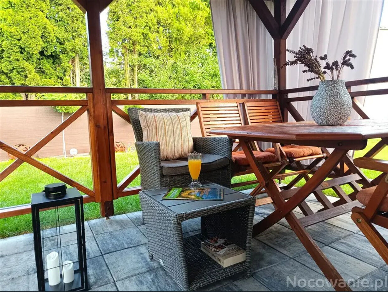 Apartament Slowly Zamość