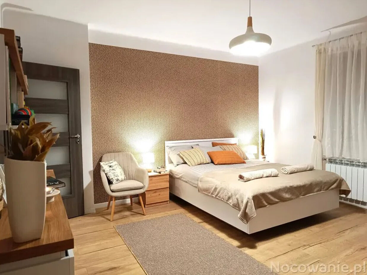 Apartament Slowly Zamość