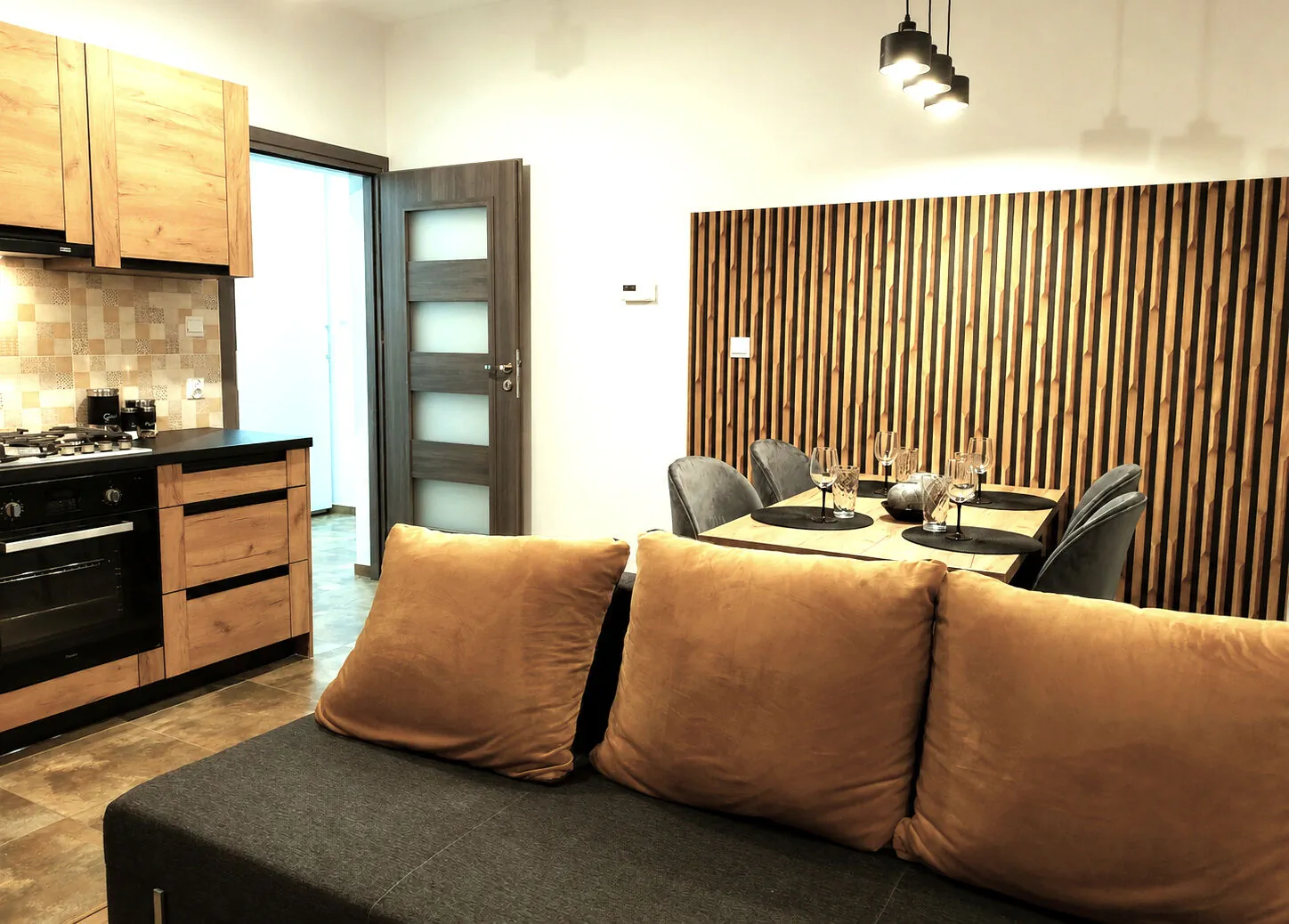 Apartament Slowly Zamość