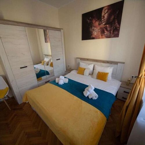 Happy Mood Apartments Brașov