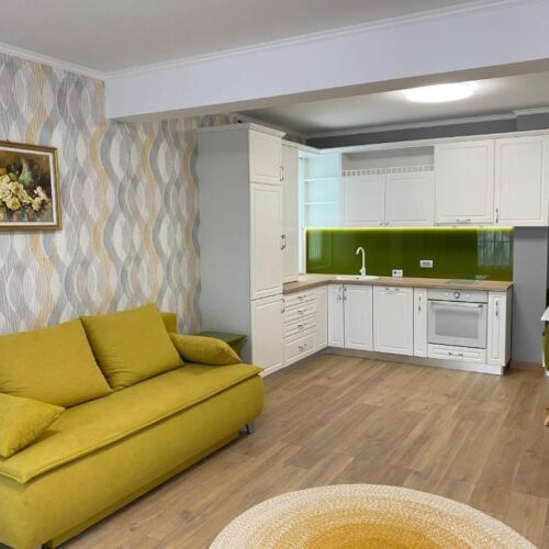Apartament Olivia Studio Oradea
