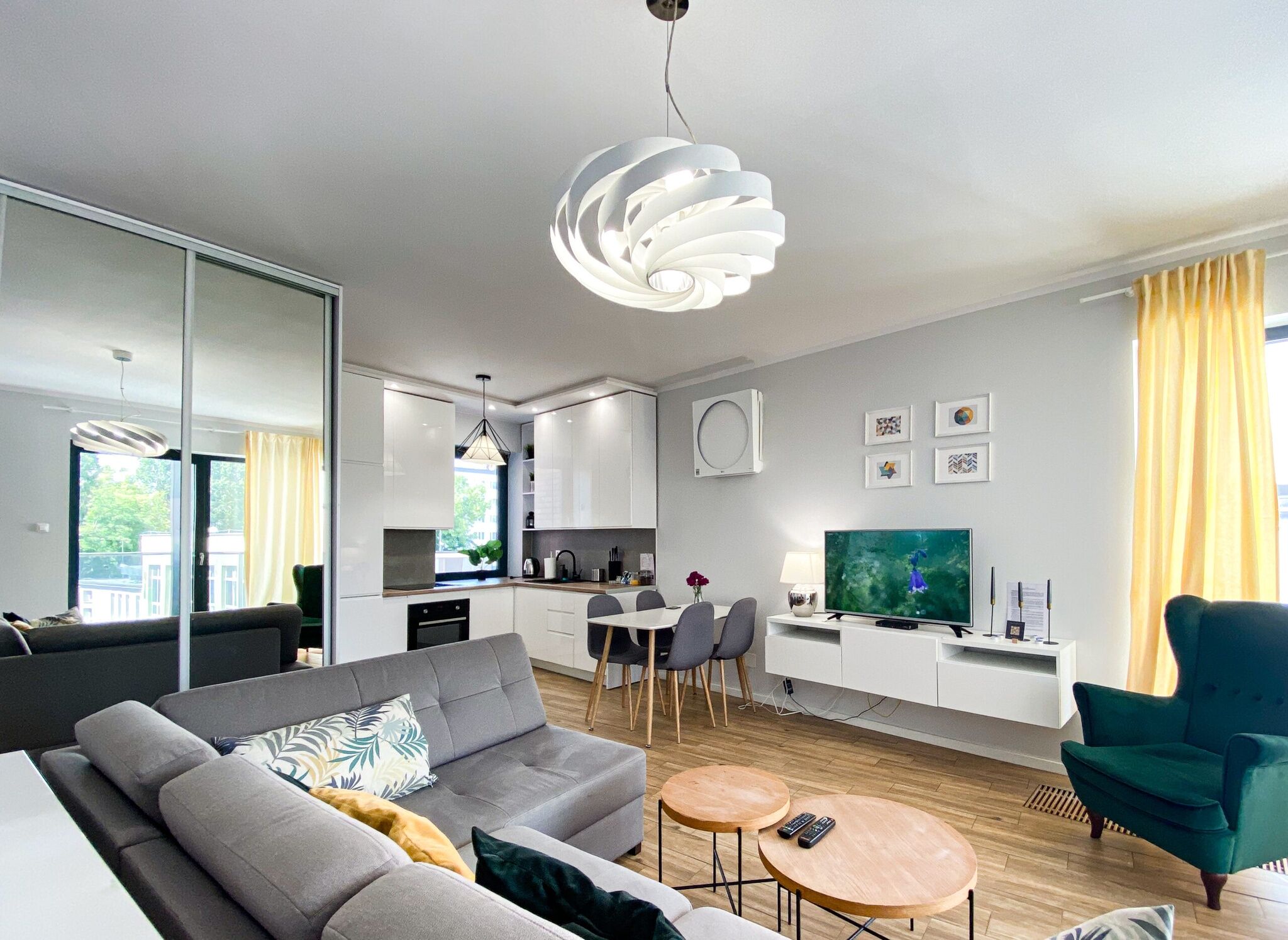 BP Apartment I Premium Osielsko