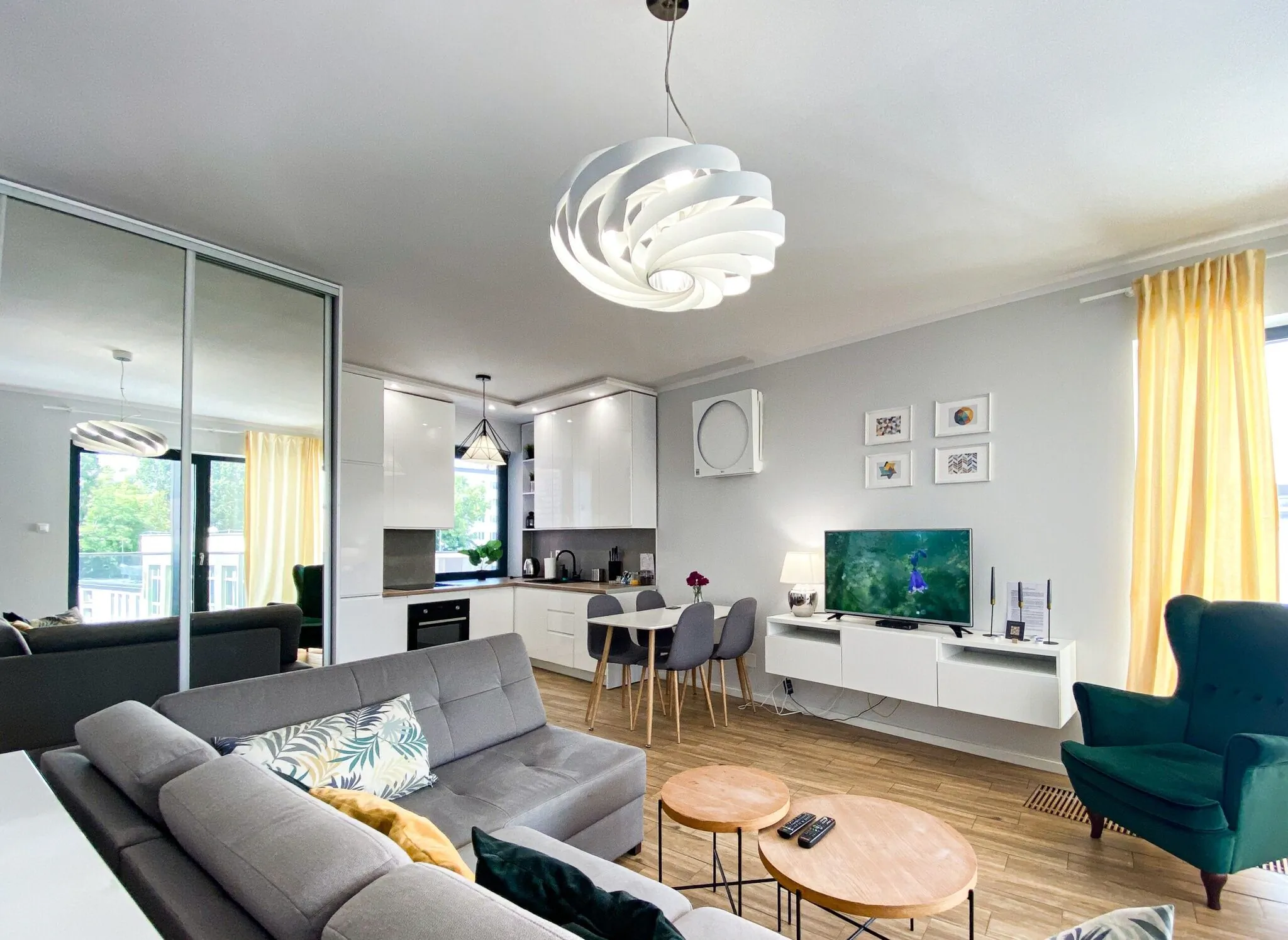 BP Apartment I Premium Osielsko