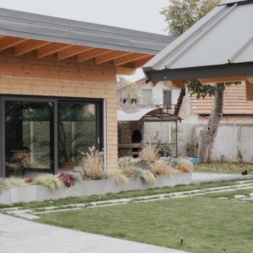 Verte House Alba Iulia