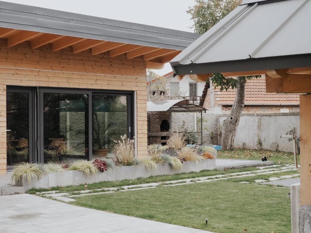 Verte House Alba Iulia