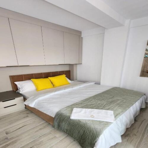 Primăverii Dream Residence Apartments 2 Chișoda