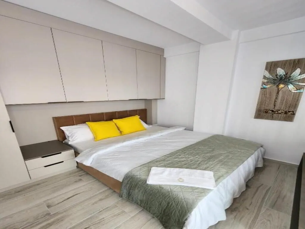 Primăverii Dream Residence Apartments 2 Chișoda