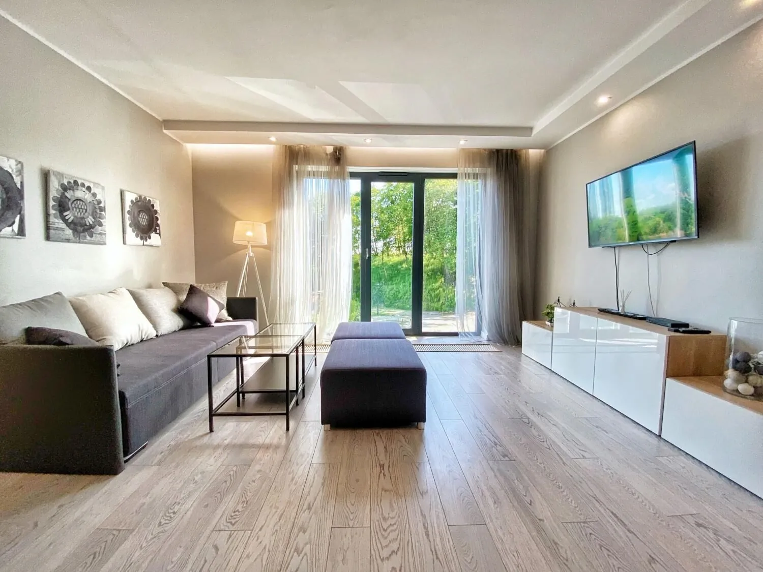 BP Apartament III Premium Toruń