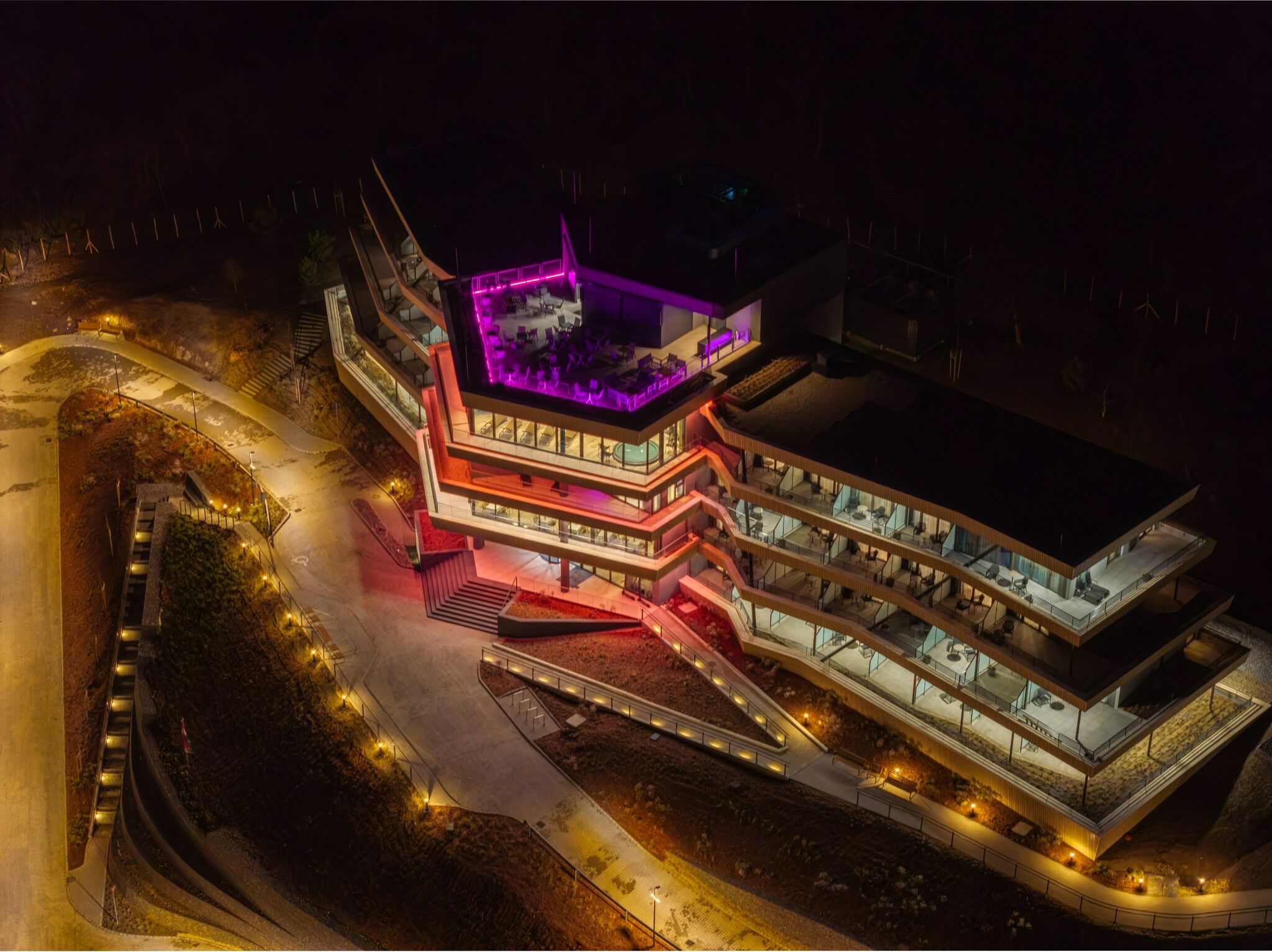 Hotel Princeps Sátoraljaújhely