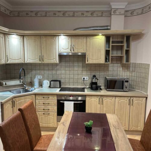 Cristian Apartman III Hajdúszoboszló