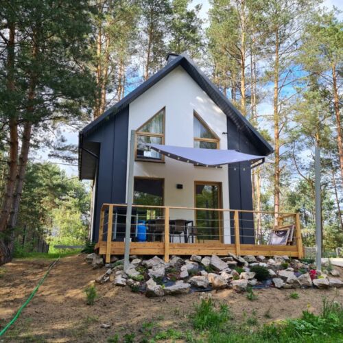 Domki Na Hamaku Kielce