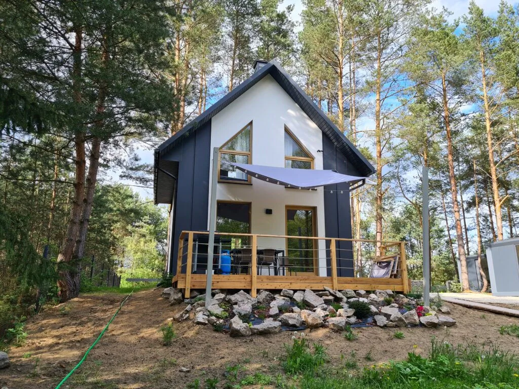 Domki Na Hamaku Kielce