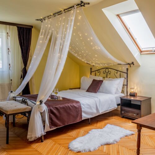 Lavanda Apartment Sighișoara