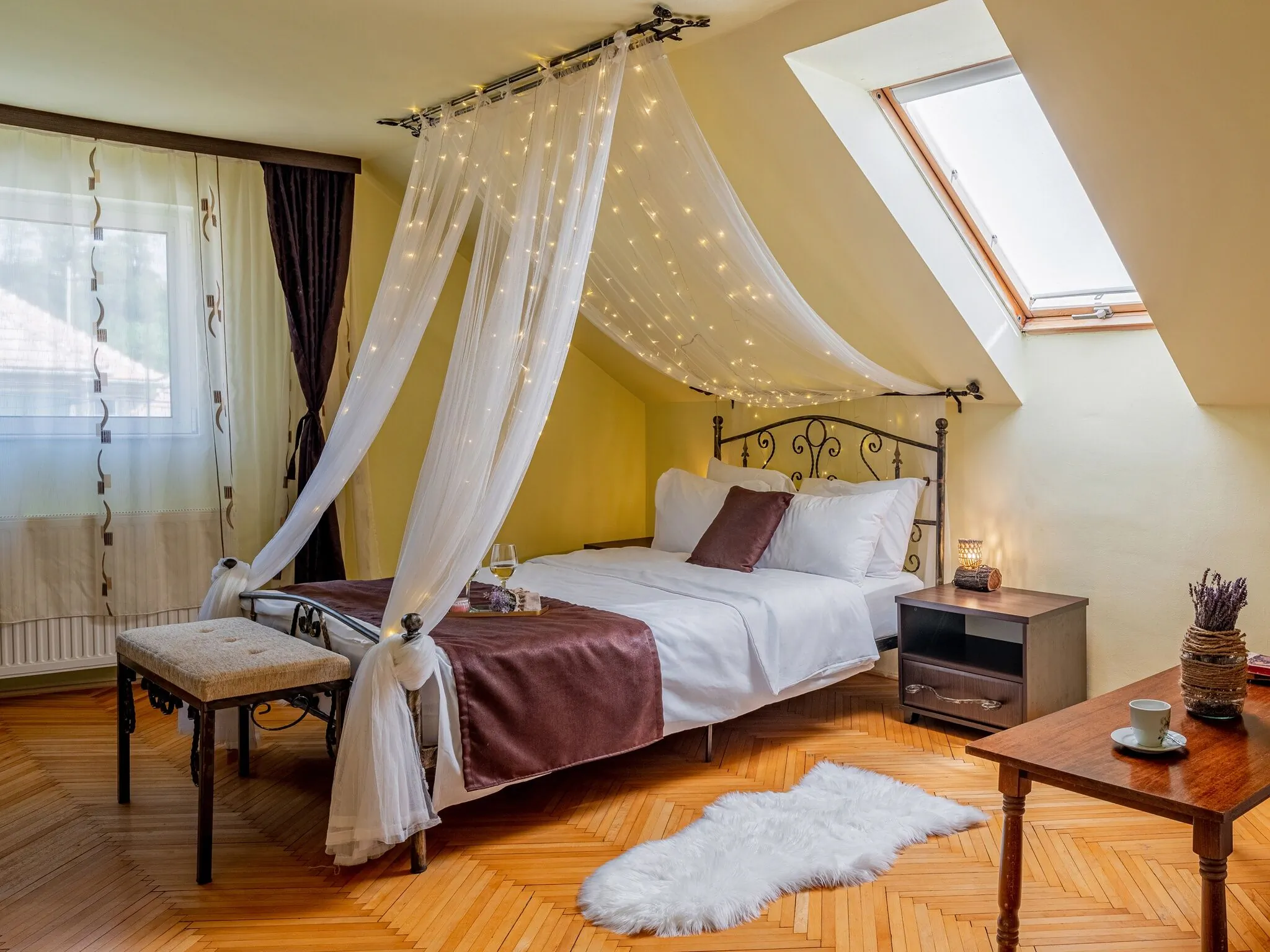 Lavanda Apartment Sighișoara