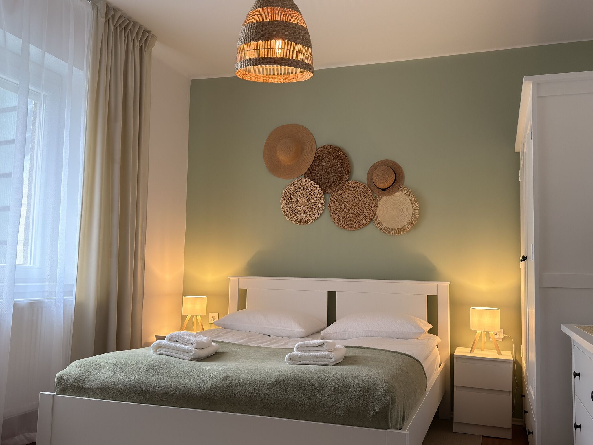 Rest & Nest - Honvéd Debrecen