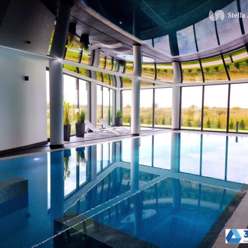 Apartament Westin 223 Kołobrzeg - 365PAM