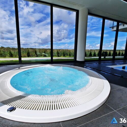 365PAM - Apartament Westin 223 - Kołobrzeg