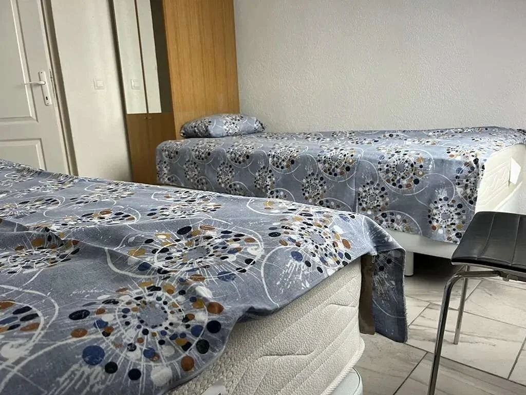 Motel Sara Zukunft Iernut