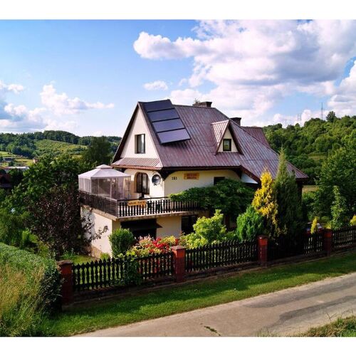 Noclegi MAJA Polańczyk