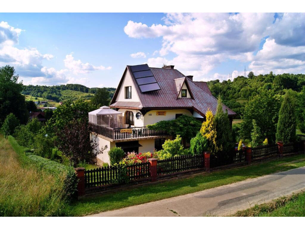 Noclegi MAJA Polańczyk