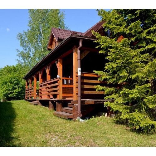 Domek Letniskowy Caprys 2 Giżycko