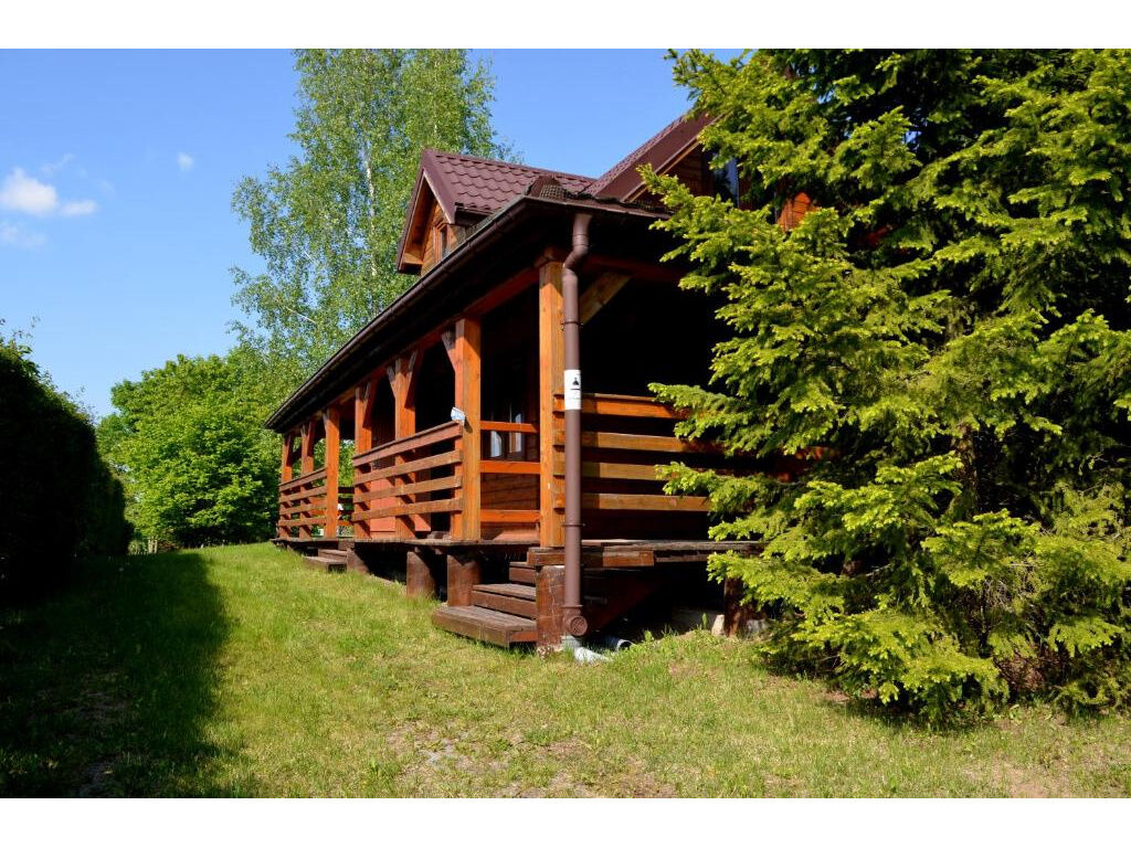 Domek Letniskowy Caprys 2 Giżycko