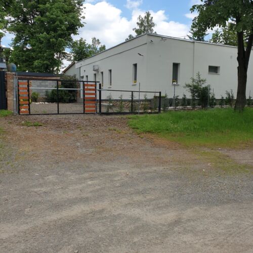 Amazonas  Apartmanház Magyarhertelend