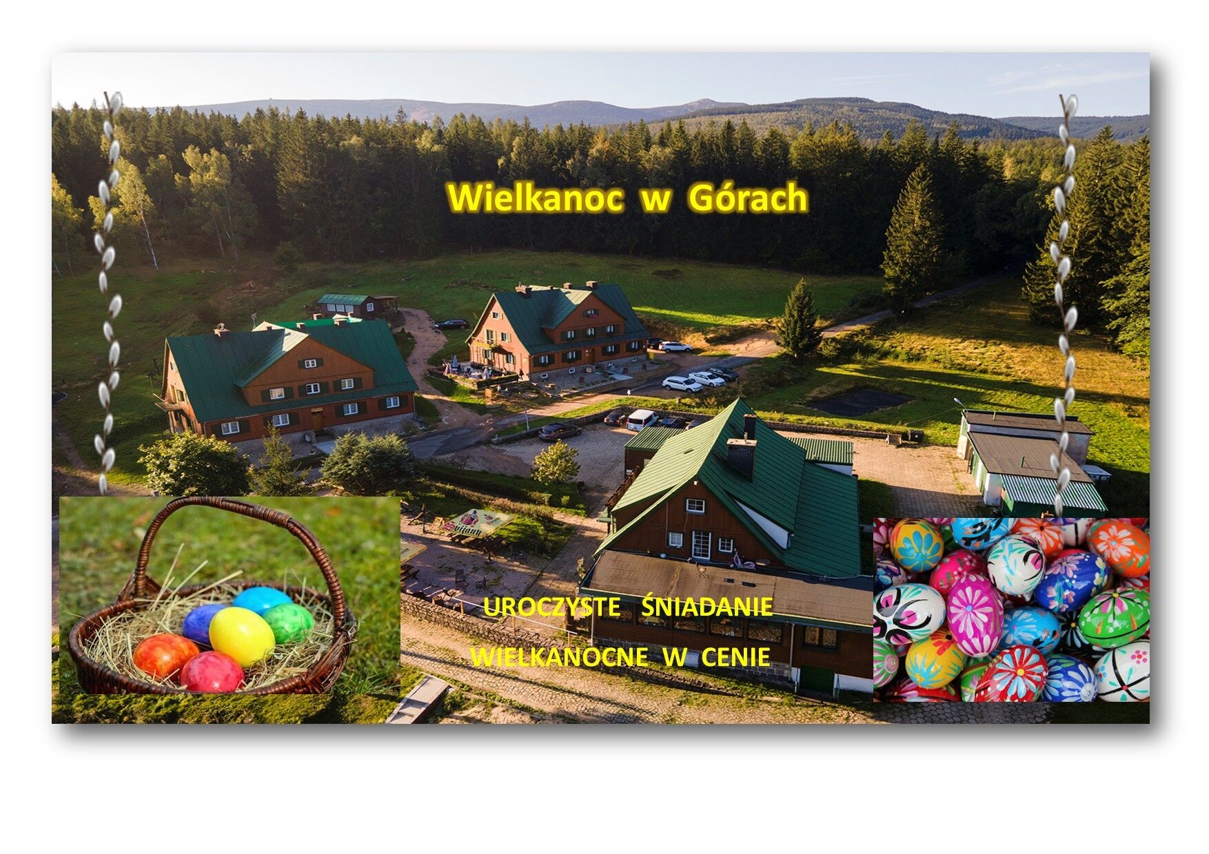  Osada Chybotek Przesieka