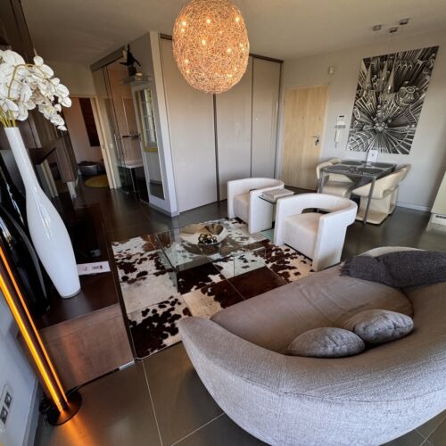 Hilltop Views Design Suite Budapest