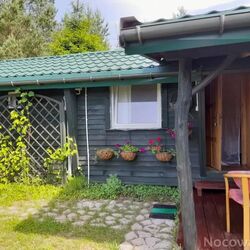 Zielone Domki Serwy&nbsp;<sup></sup>