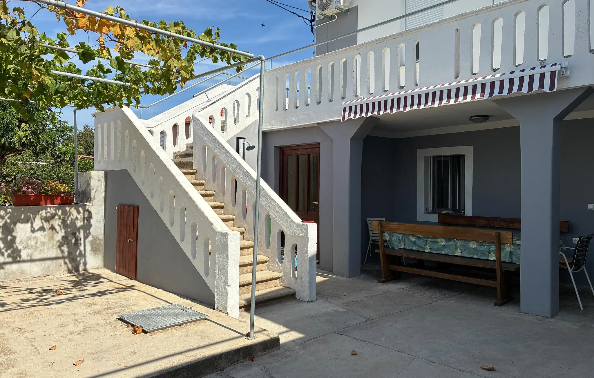 Apartman Sukošan - CDY094