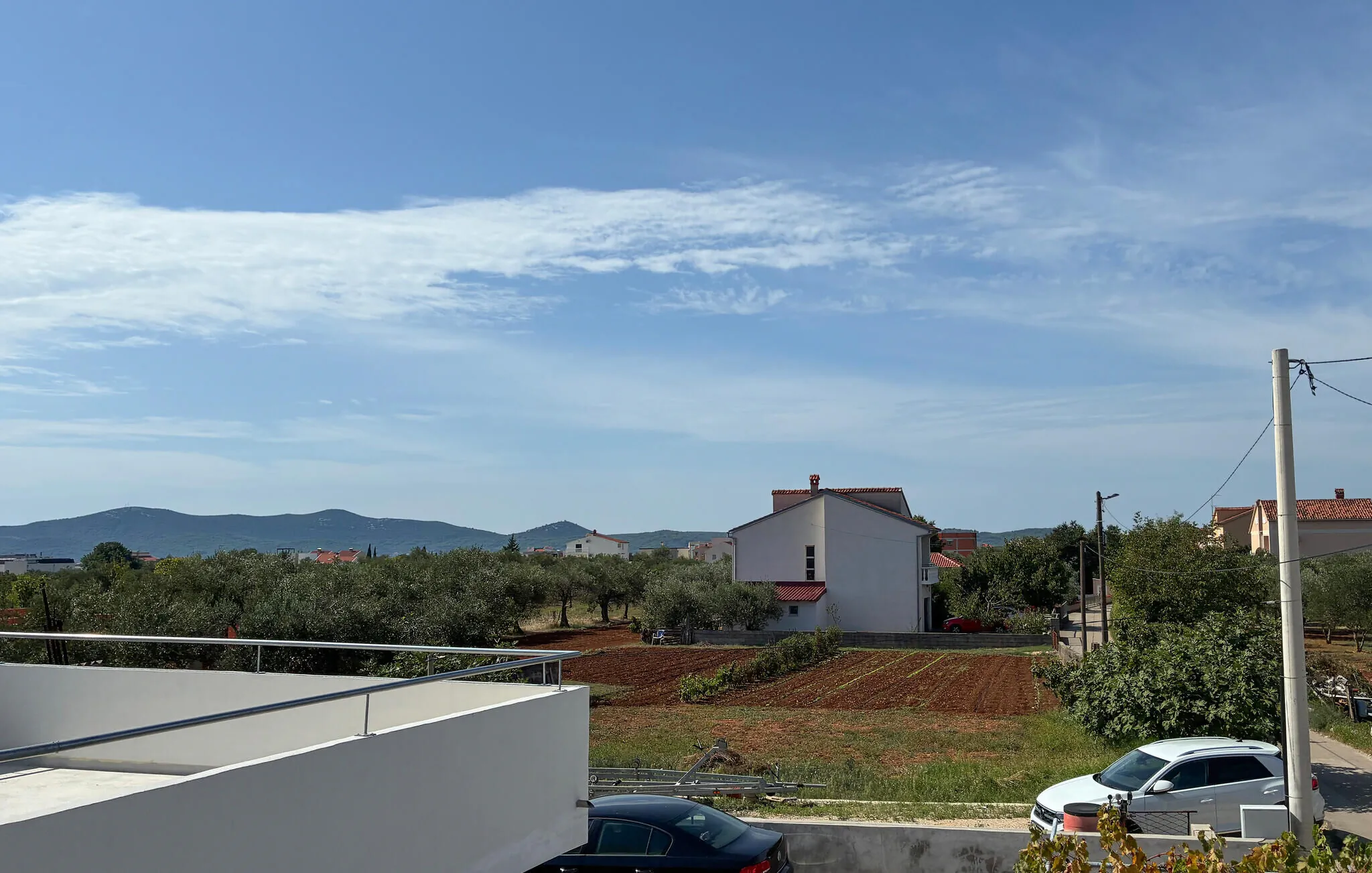 Apartman Sukošan - CDY095