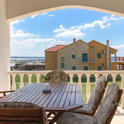 Apartman Vir - CDY076