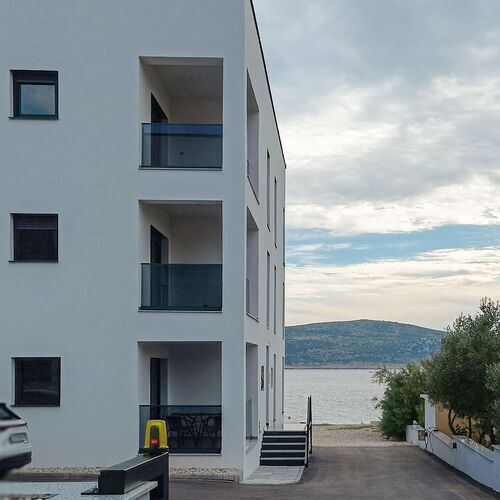 Apartman Seline - CDY089