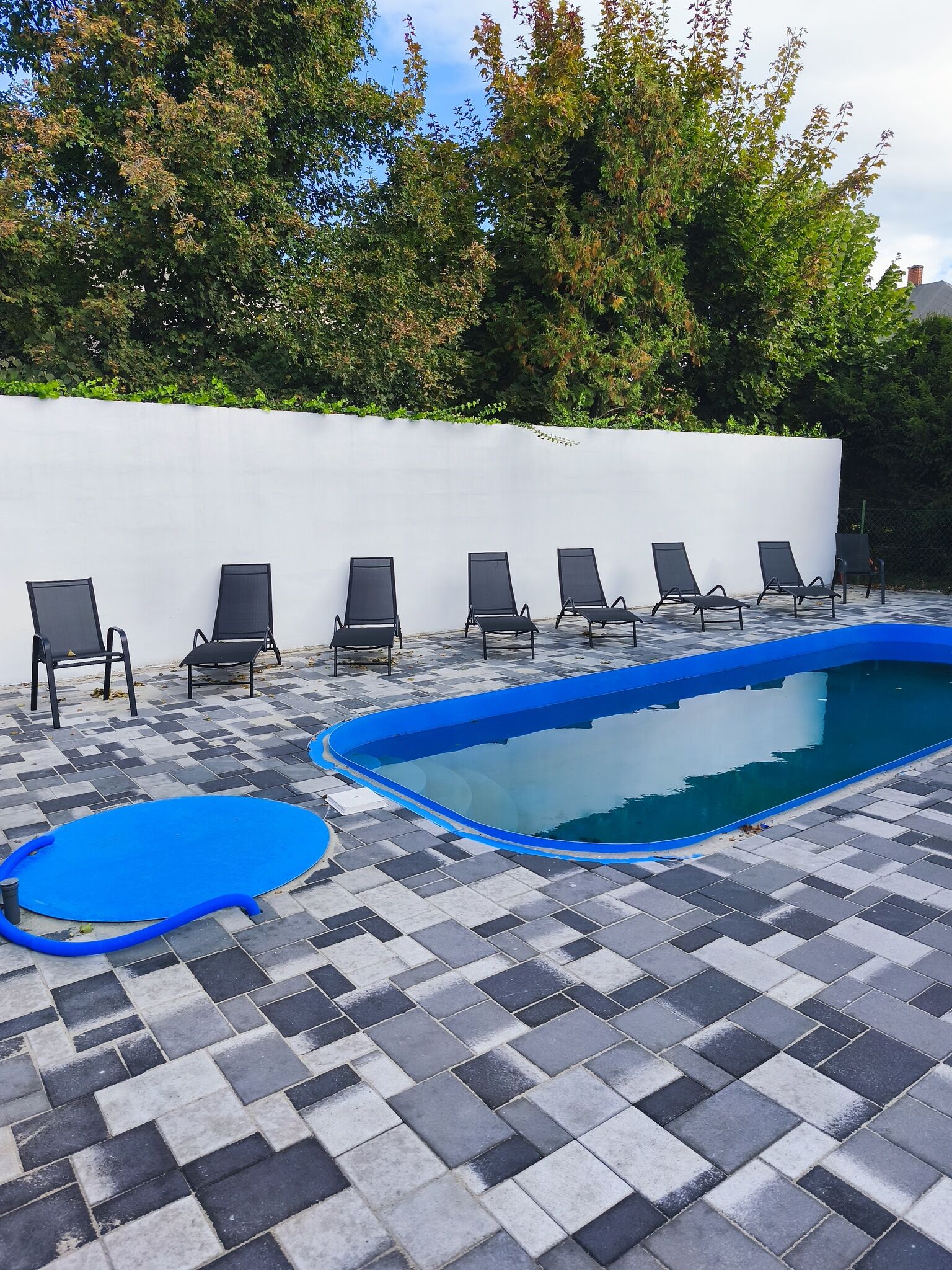 Ml81 Apartman Siófok