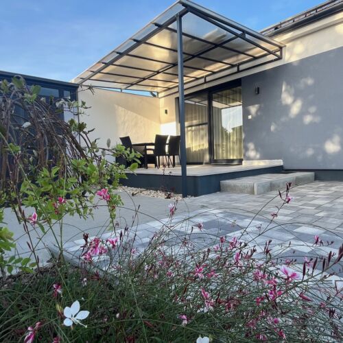 Blankár Apartman Székesfehérvár