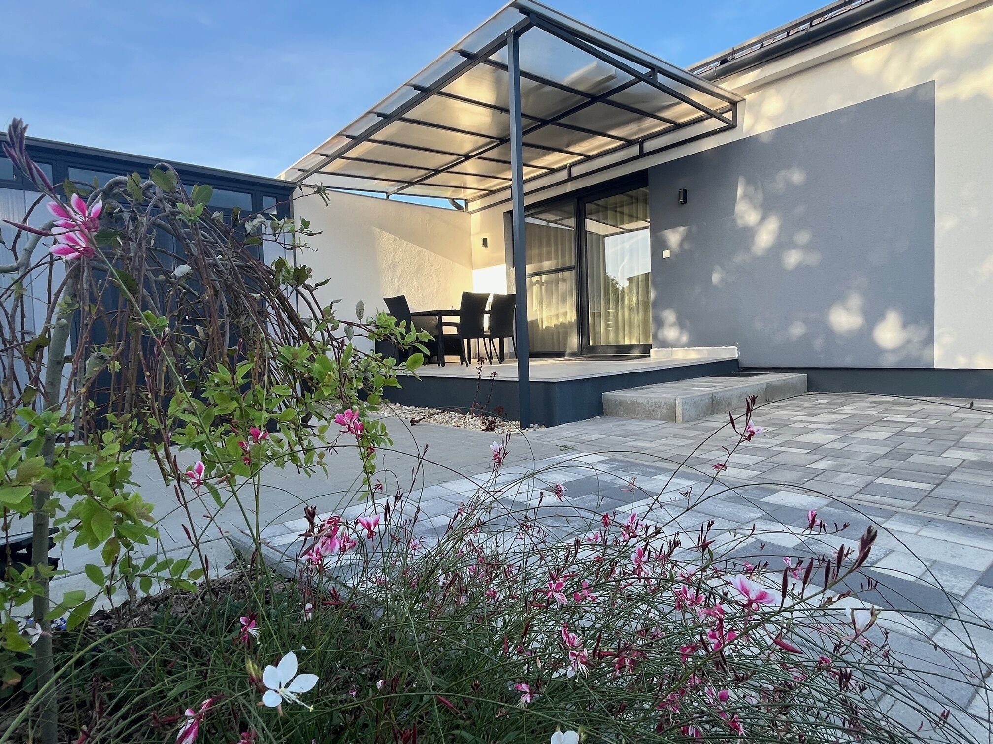 Blankár Apartman Székesfehérvár