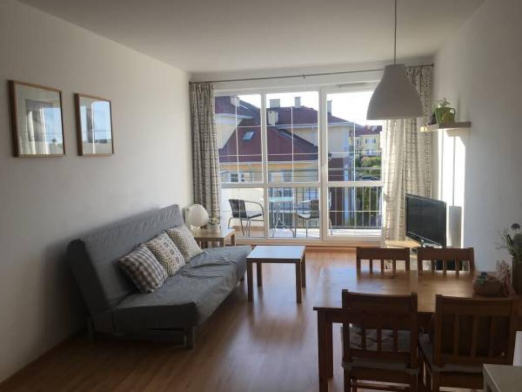 Apartament Spacerowa Grzybowo