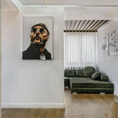  KOA | Memo Haus Brașov