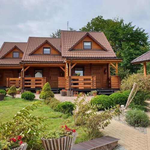 Domki letniskowe Sawinda Rewal