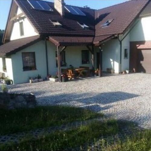 Pokoje Gościnne Astra Stronie Śląskie