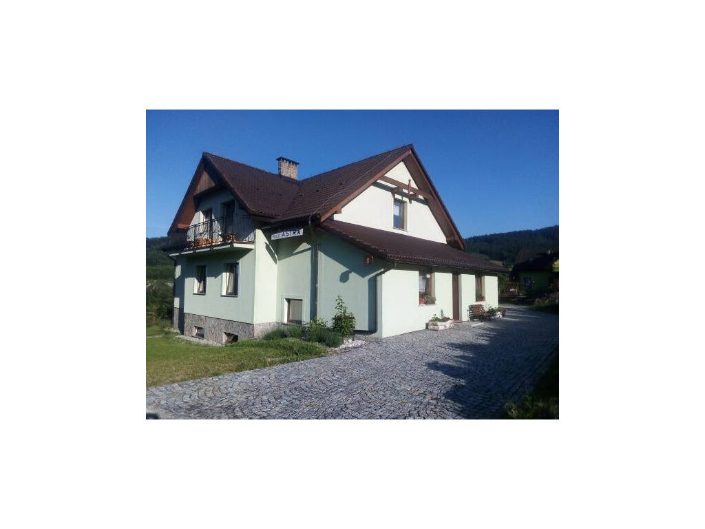 Pokoje Gościnne Astra Stronie Śląskie