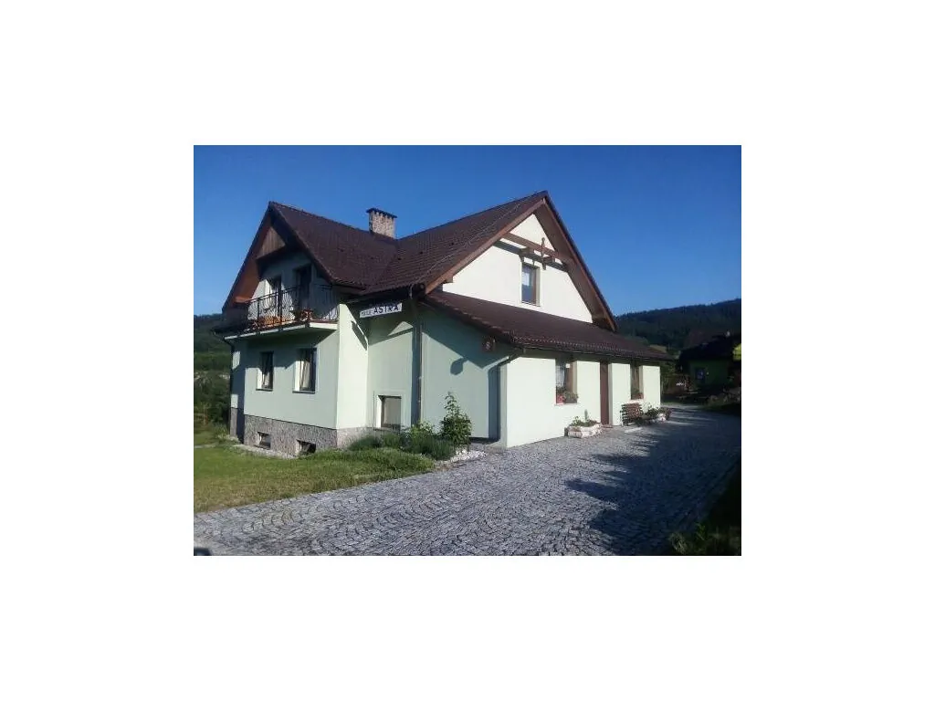 Pokoje Gościnne Astra Stronie Śląskie