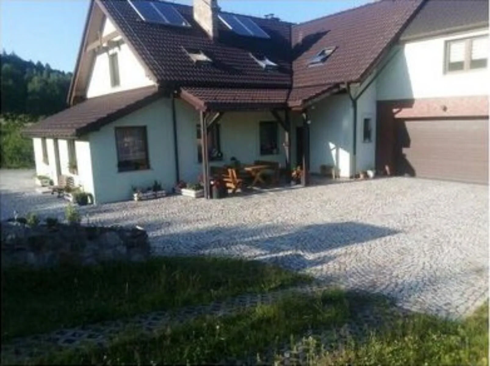 Pokoje Gościnne Astra Stronie Śląskie