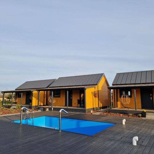 Domki Sawinda Sea & Sun Trzęsacz