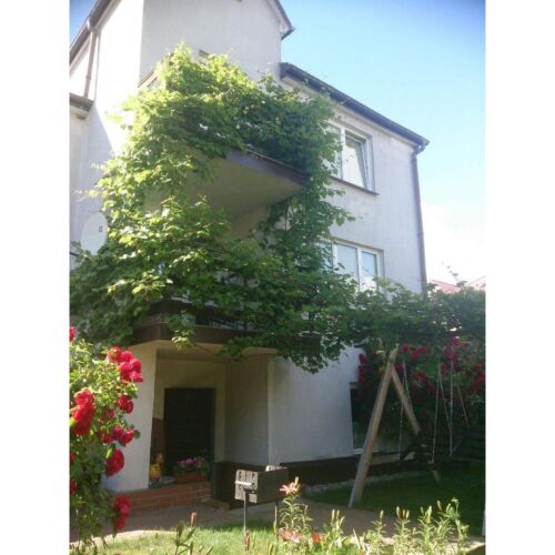 Pokoje u Asi Augustów